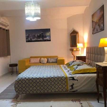 Cosy Appart En Plein Coeur De Ла-Марса Екстер'єр фото