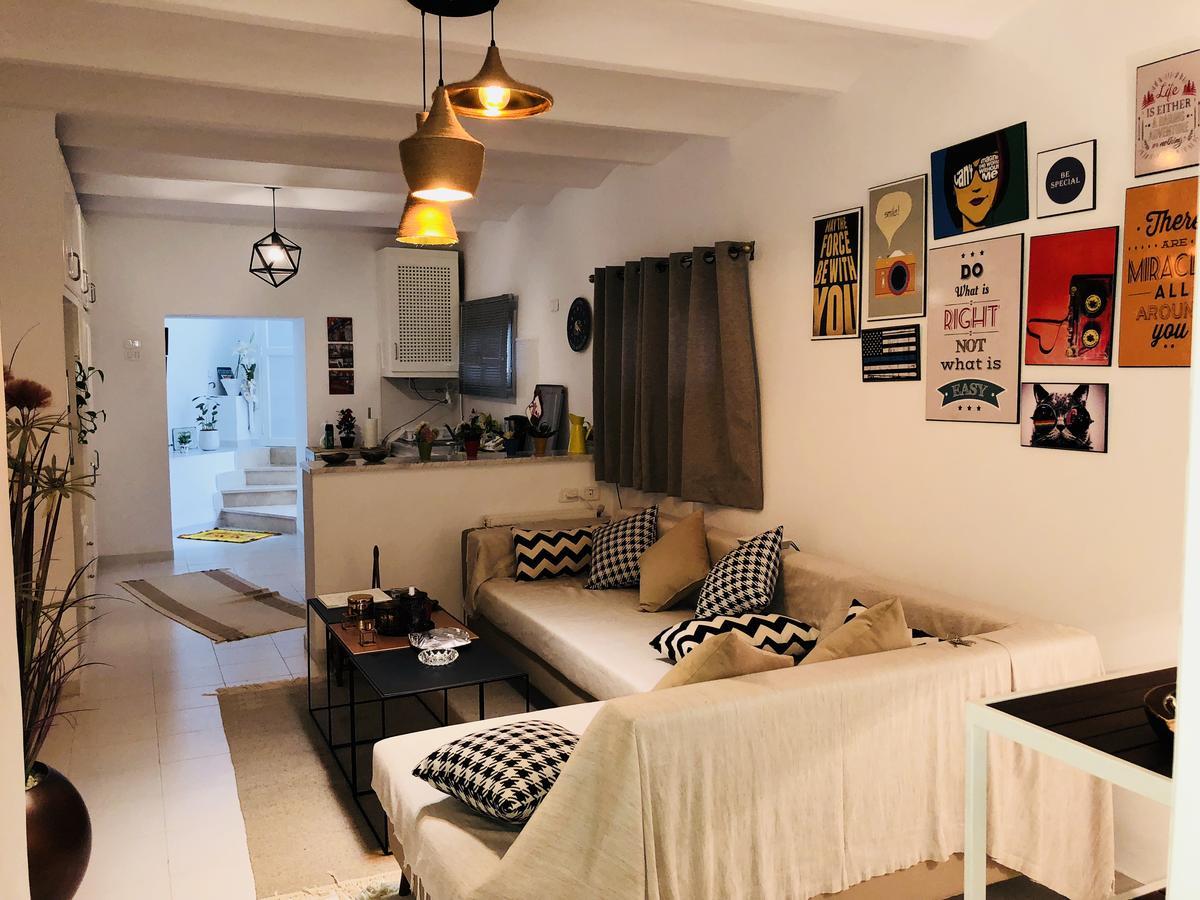 Cosy Appart En Plein Coeur De Ла-Марса Екстер'єр фото